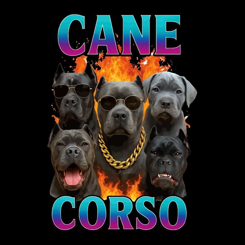 Cane Corso