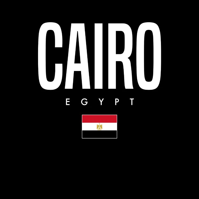 Le Caire, Égypte