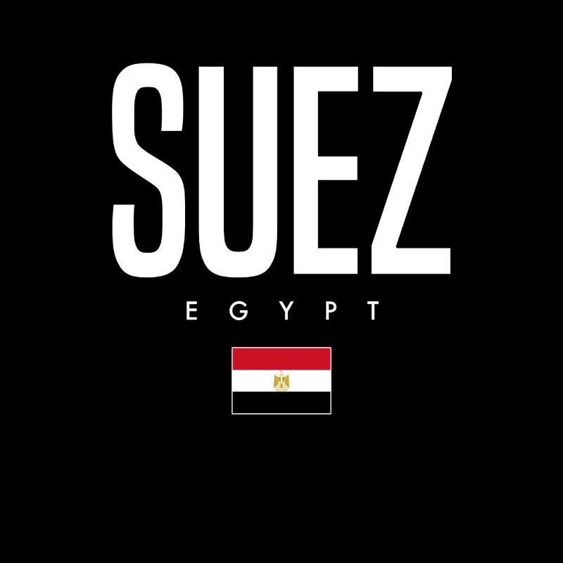 Suez Égypte