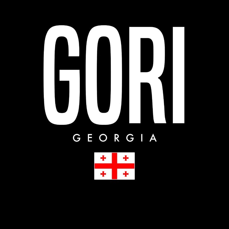 Gori Georgien