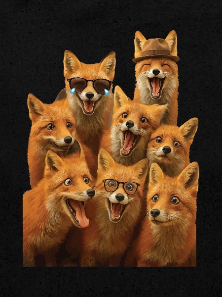 Fuchs