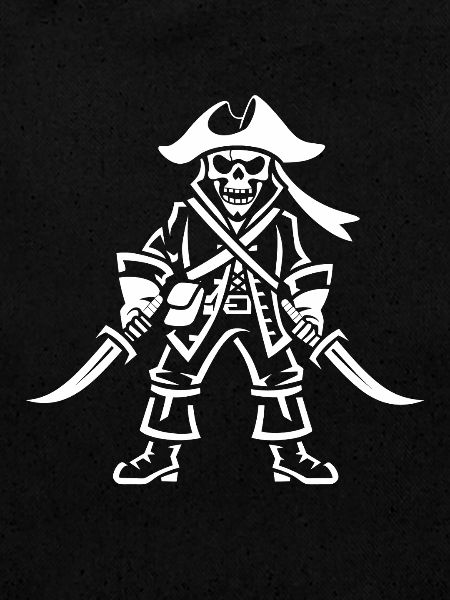 pirate
