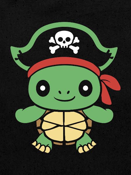pirate