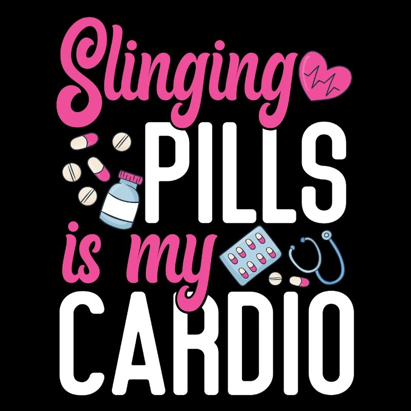 Pharmacy Tech Technician