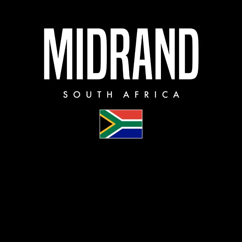 Midrand, Afrique du Sud