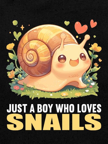 Escargots Escargot