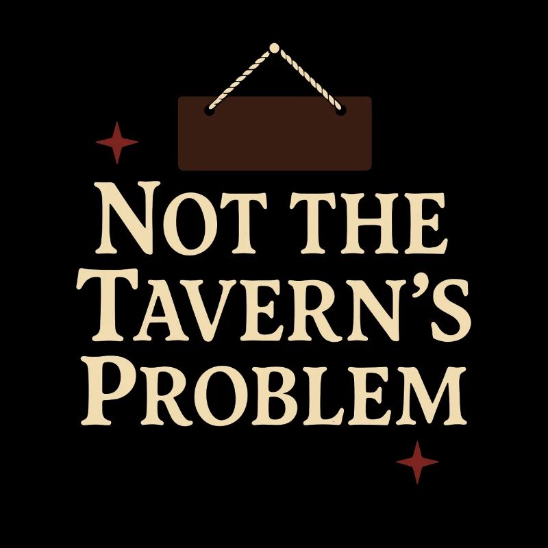 Medieval Tavern Renaissance Fair