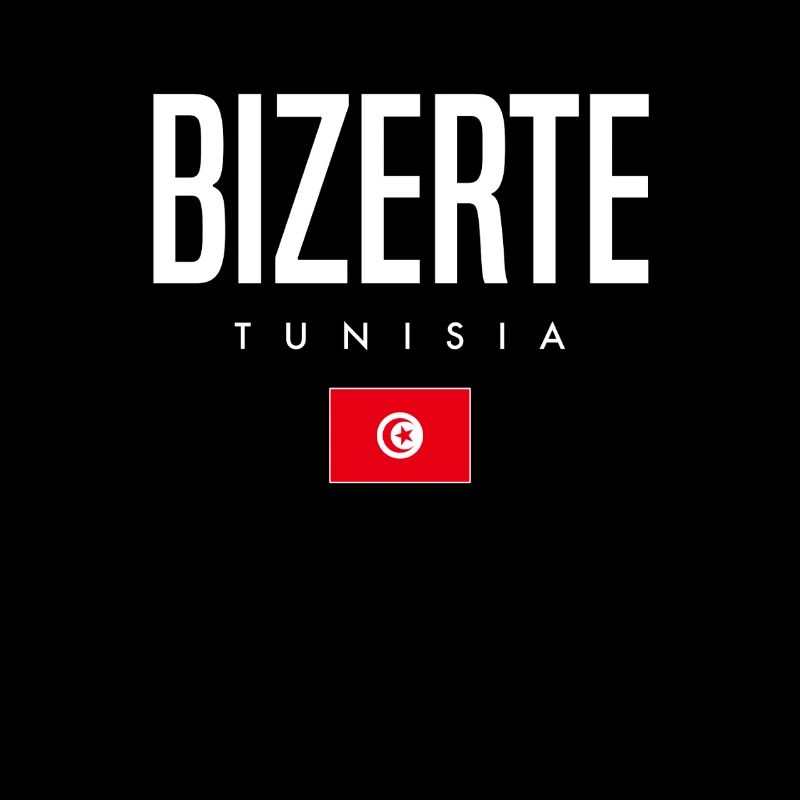 Bizerte, Tunisie