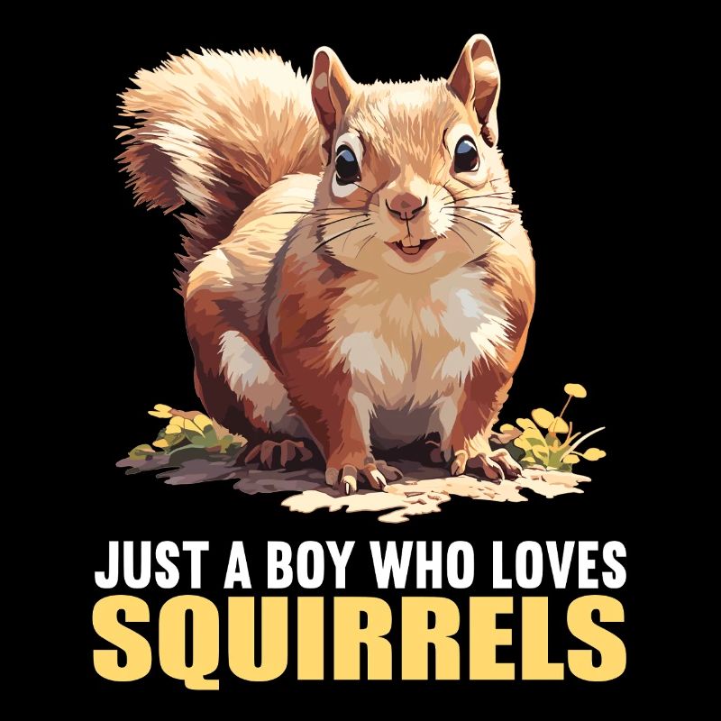 Squirrel