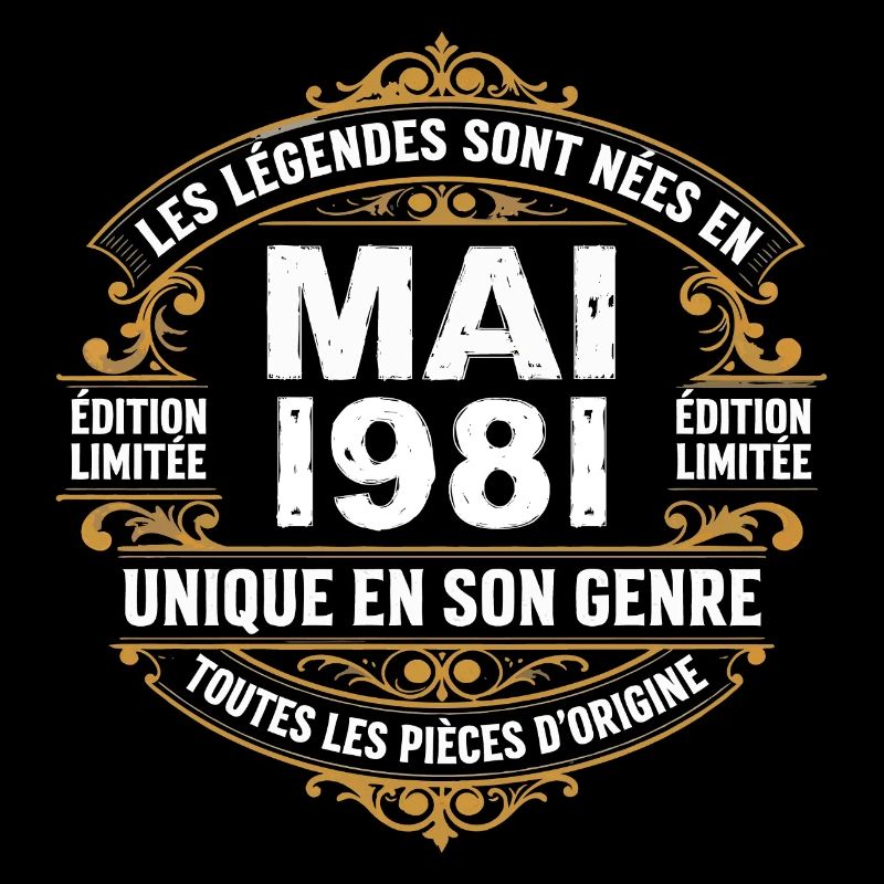 May 1981