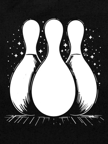 Bowling Pins