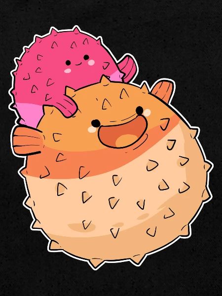 Pufferfish