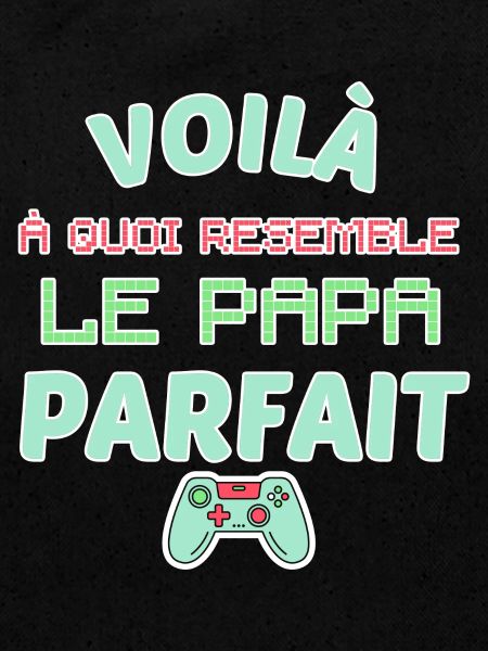 Papa Geek