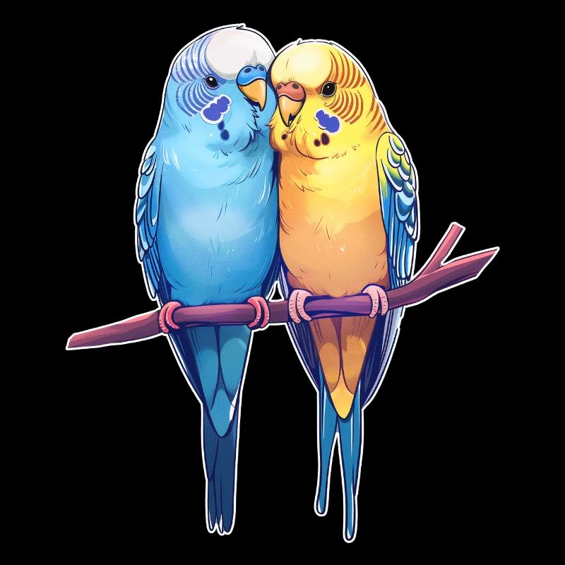 Budgies