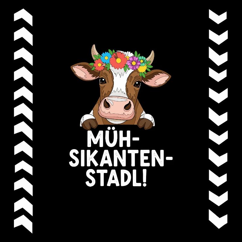 Müh-Sikanten-Stadl