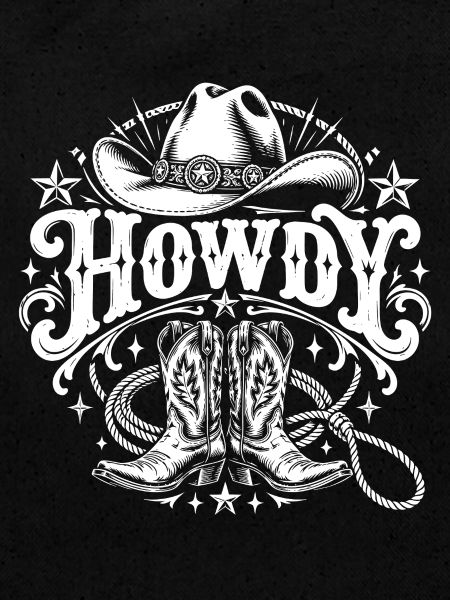 Howdy Western