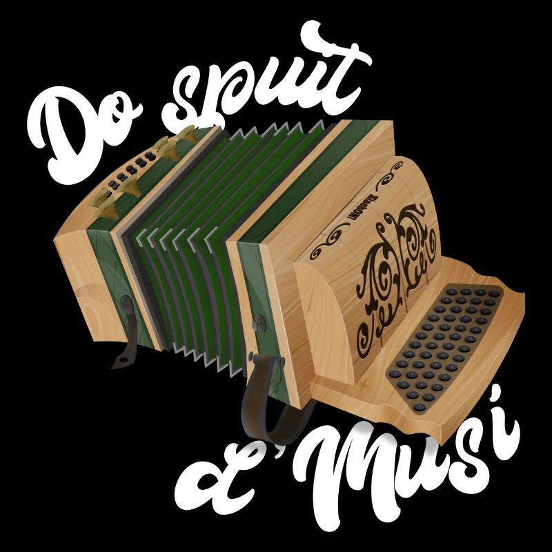 Harmonica - Do spuit d’Musi | ZiachON !
