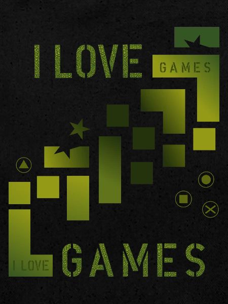 Jeux d’amour
