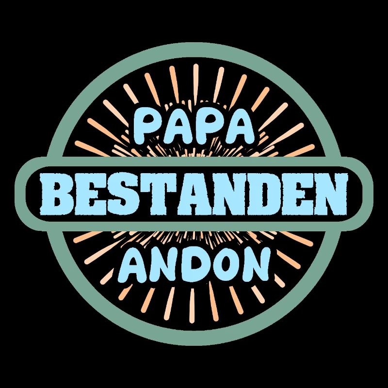 First name Andon