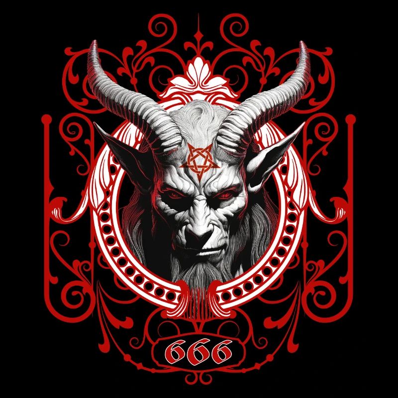 Baphomet