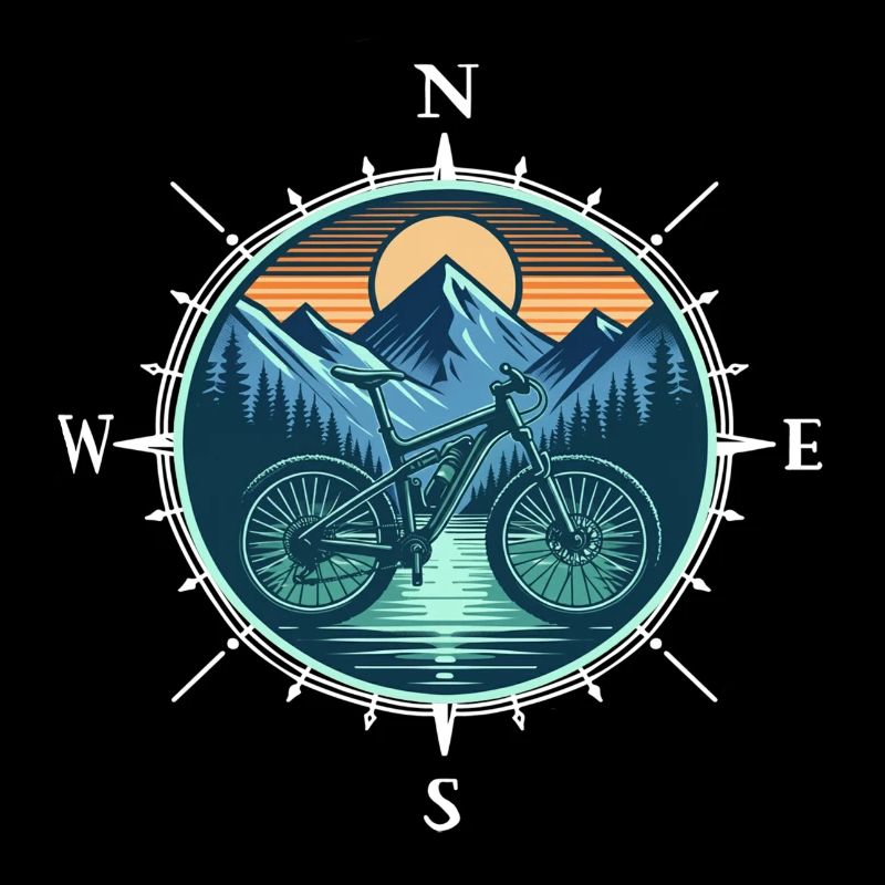 Vélo VTT