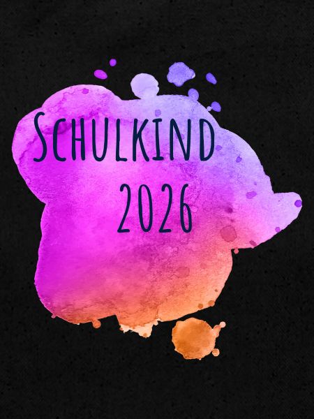 Schulkind 2026