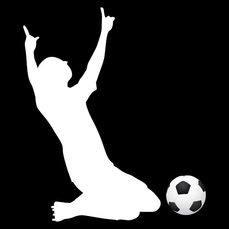 Fussballspieler