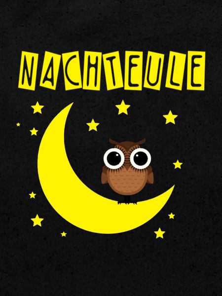 Nachteule