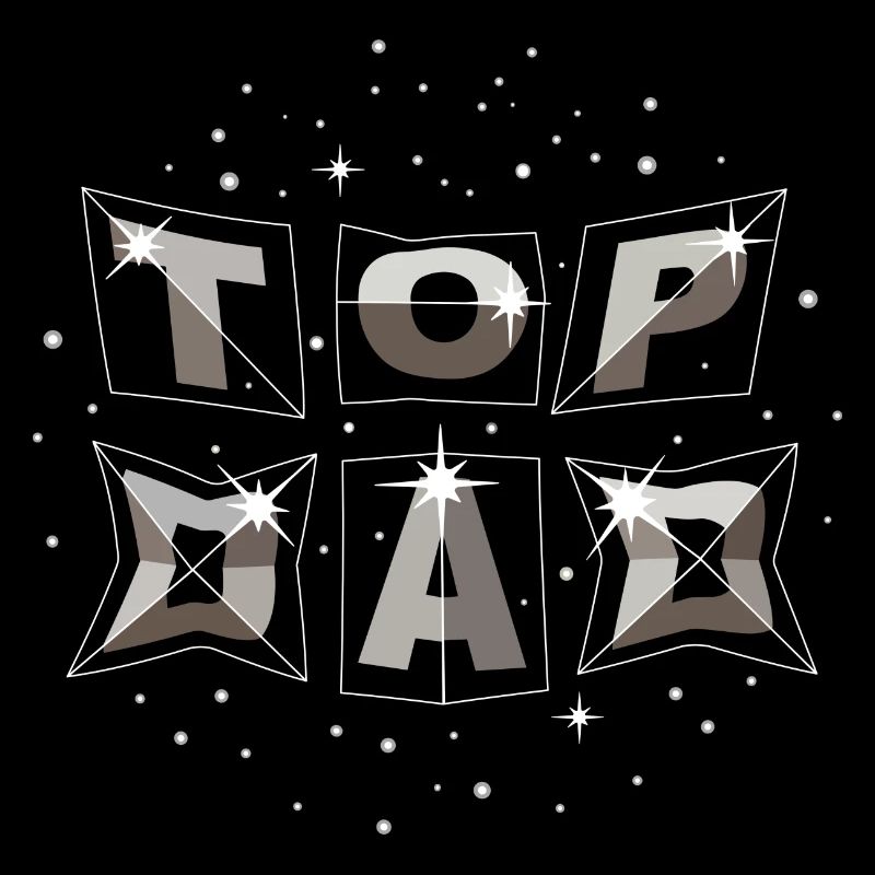 top dad dynamic space