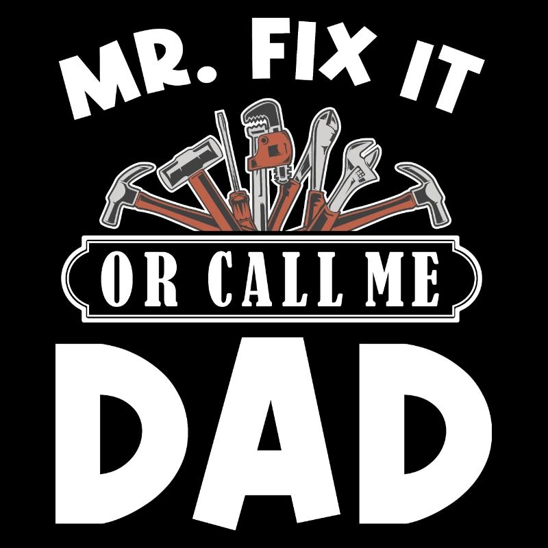 Mr Fix it