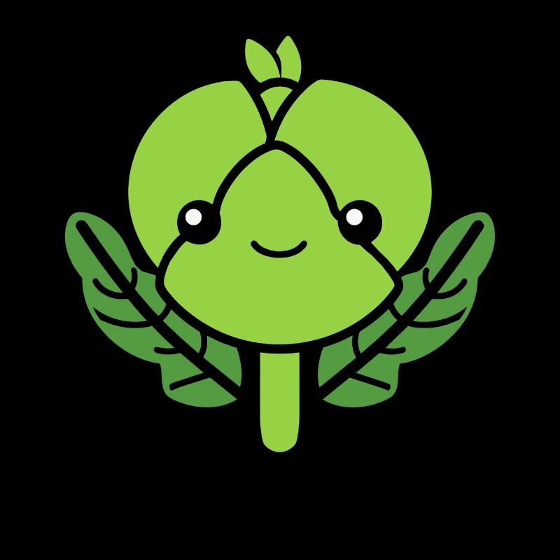 Chou de Bruxelles