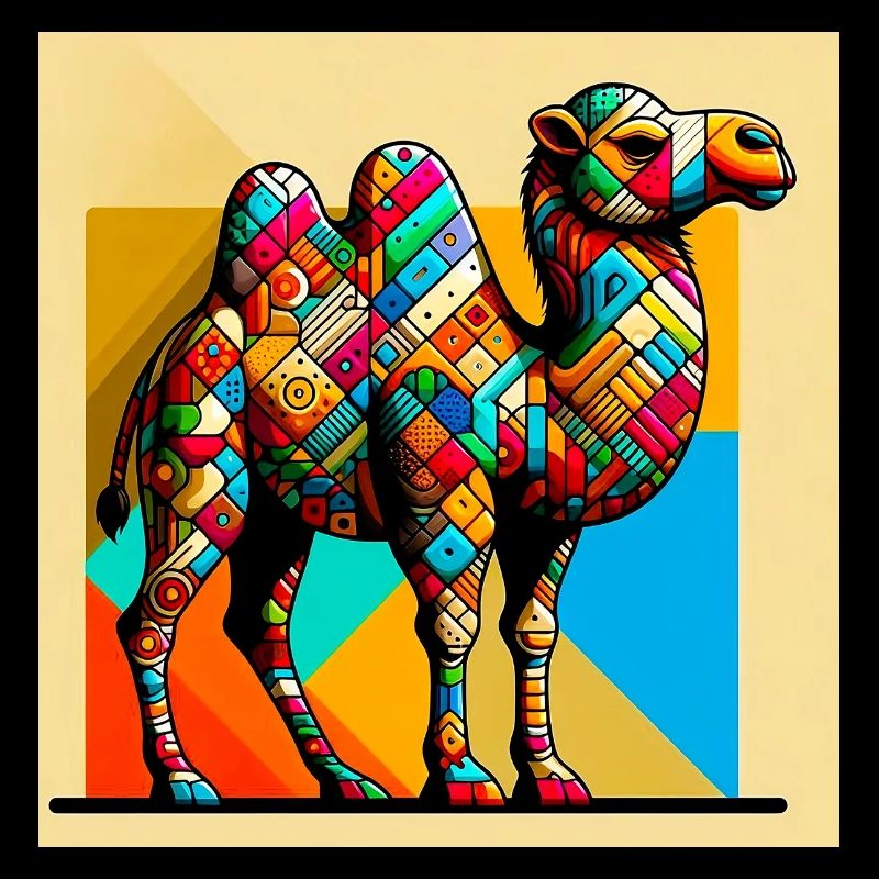 camel