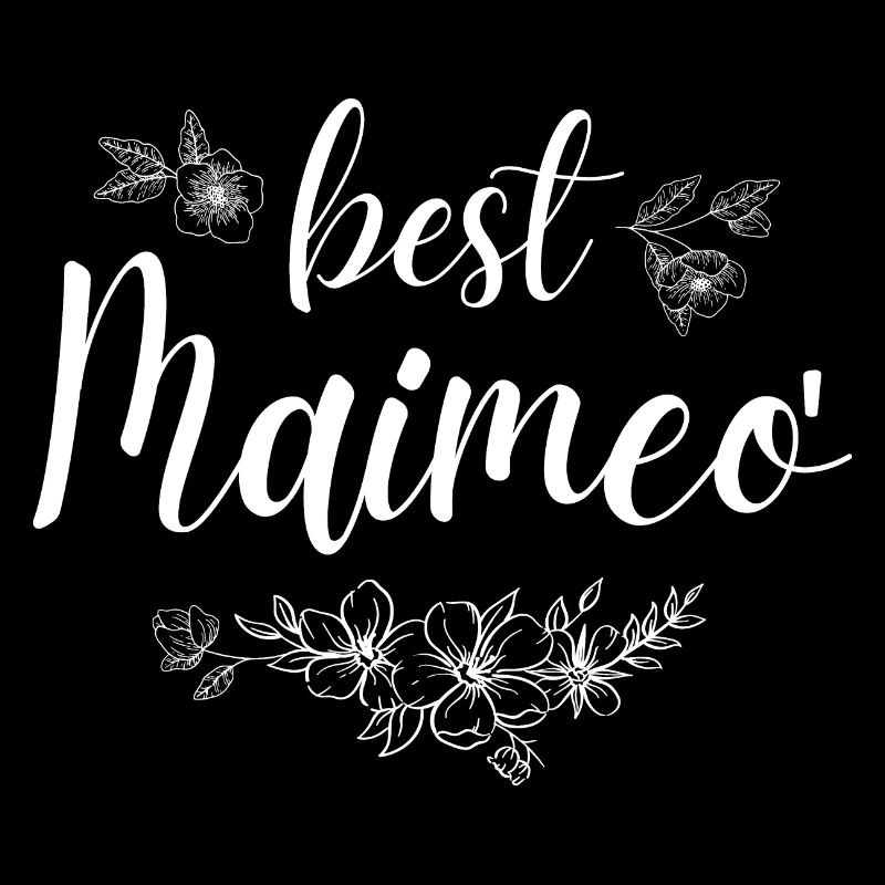 Beste Maimeo. Maimeo Geschenk