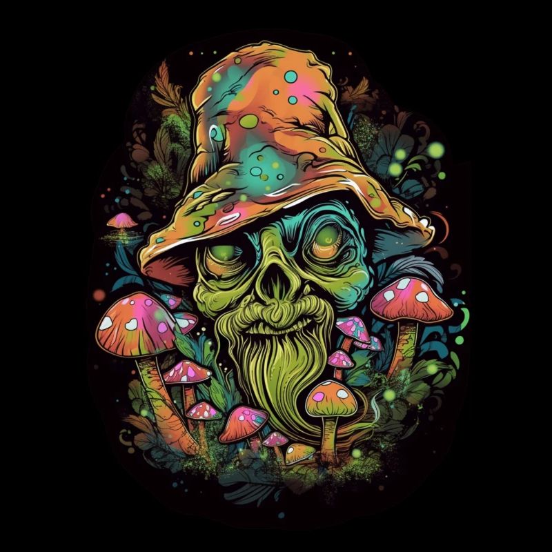 Trippy Goblin