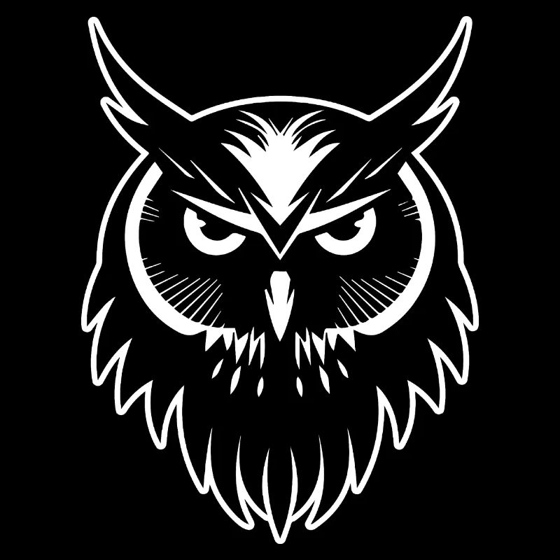 Eule Eulen Vogel Vögel