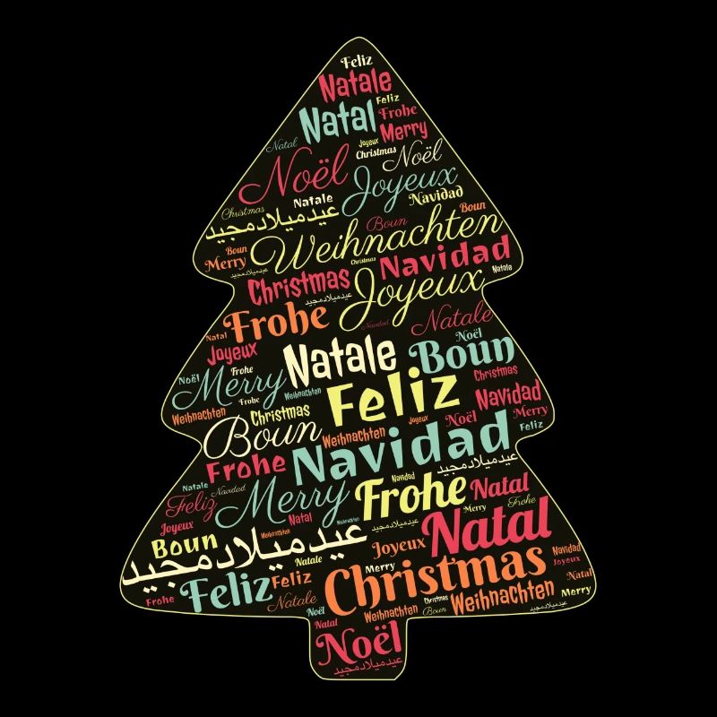Arbre de Noël