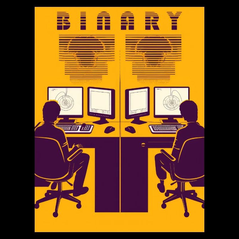 Binary