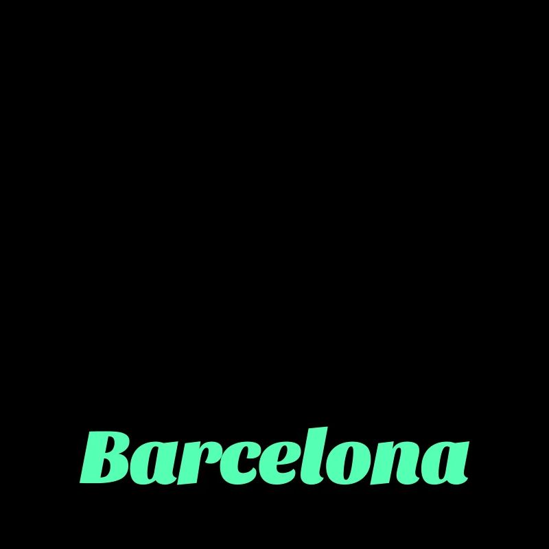Barcelona