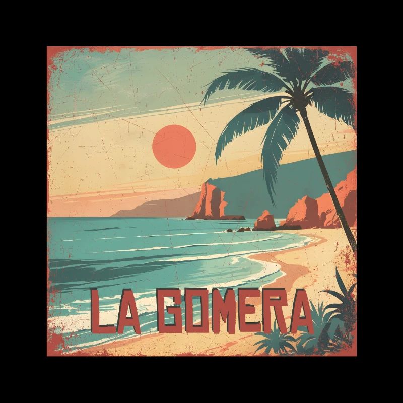 La Gomera
