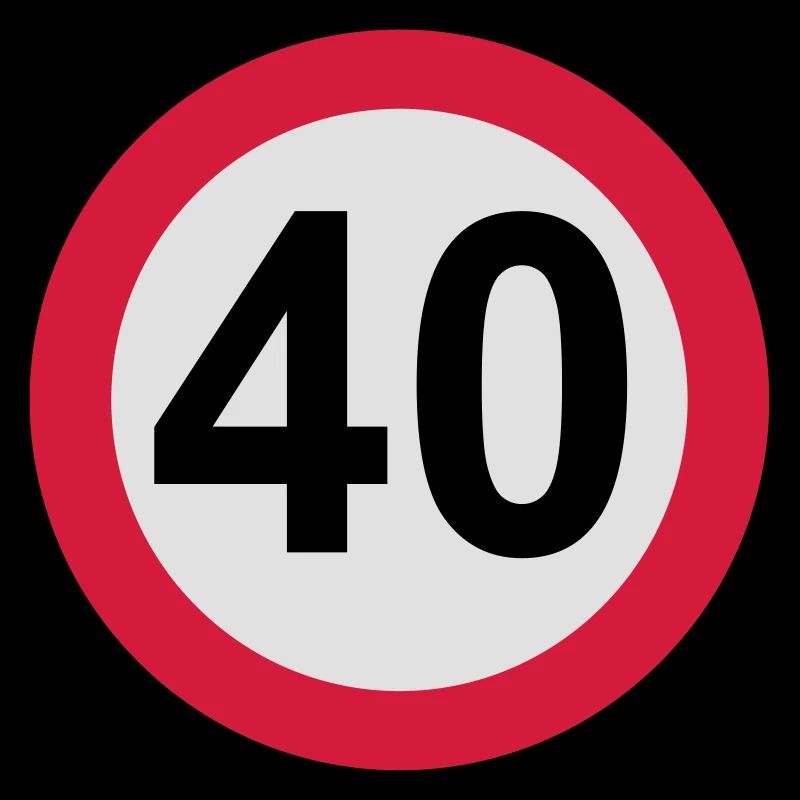 40 ans