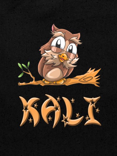 Hibou Kali