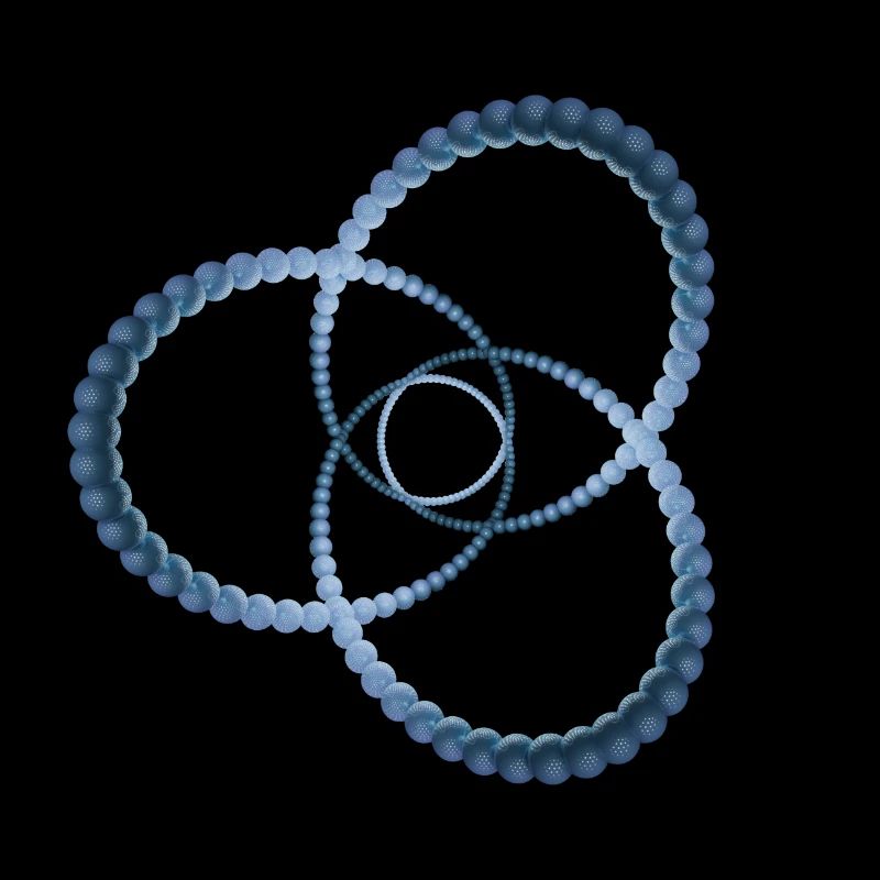 Atom - Cellular five