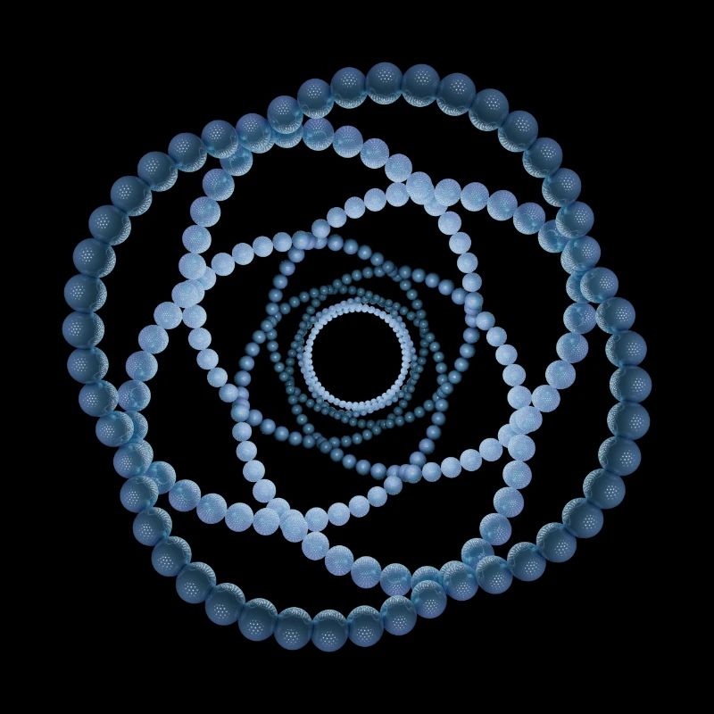 atom - cellular six