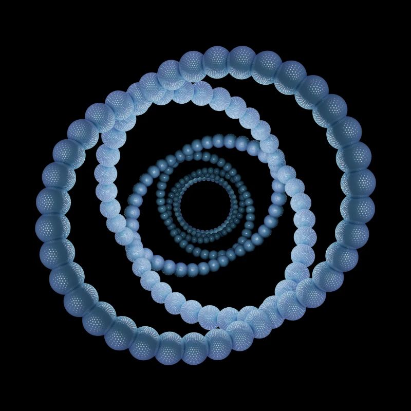atom - cellular eight