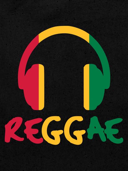 Reggae Music
