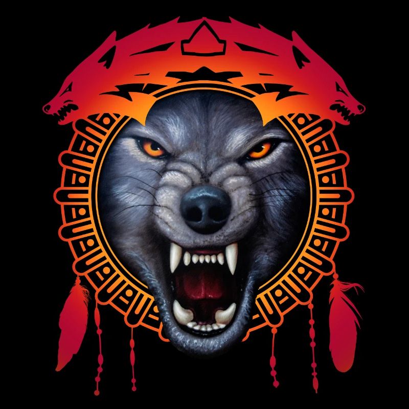 Wolf