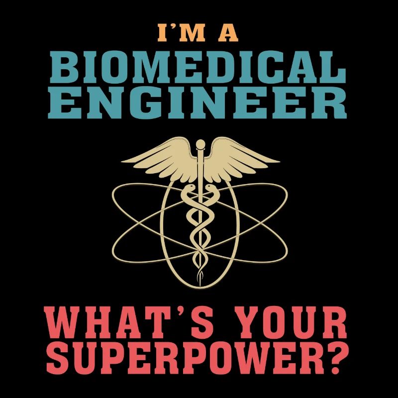 Funny Biomedical Engineering Quote for Biomedical