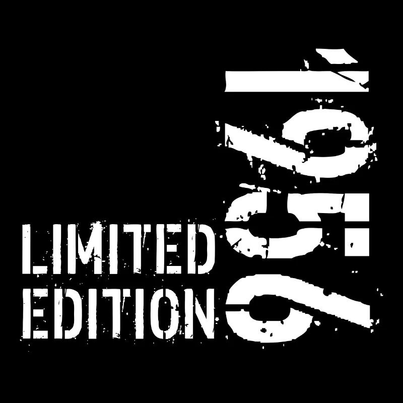 LIMITED EDITION 1956