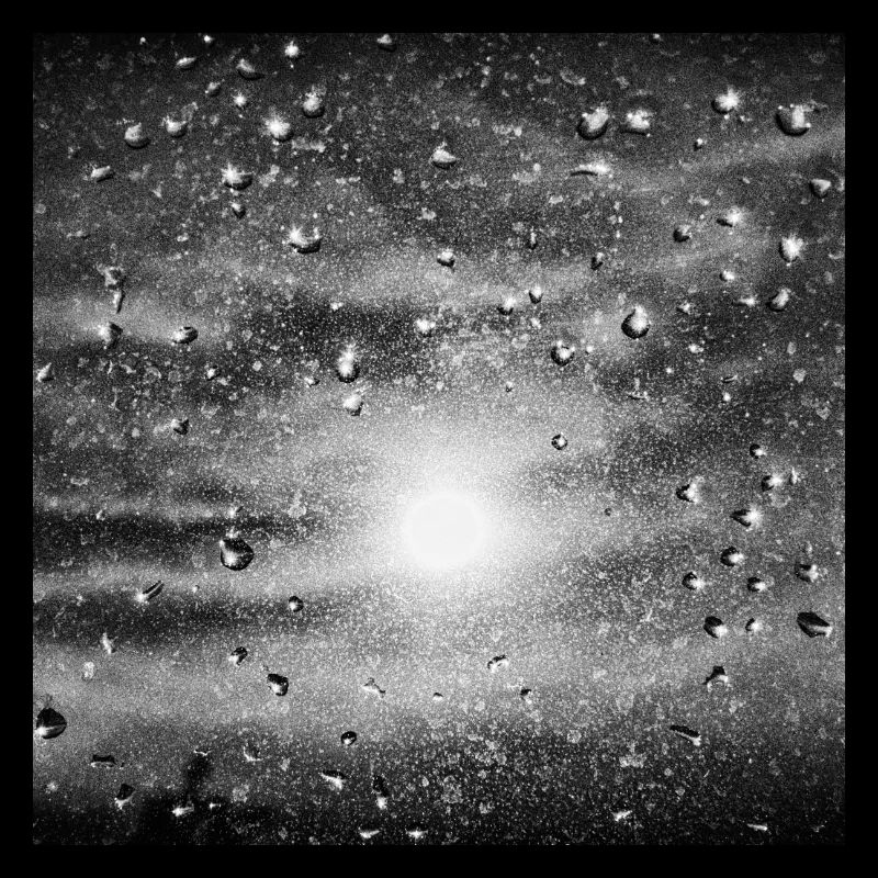 Sun and rain
