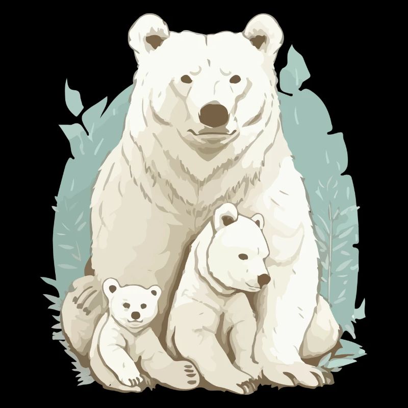 Maman ours